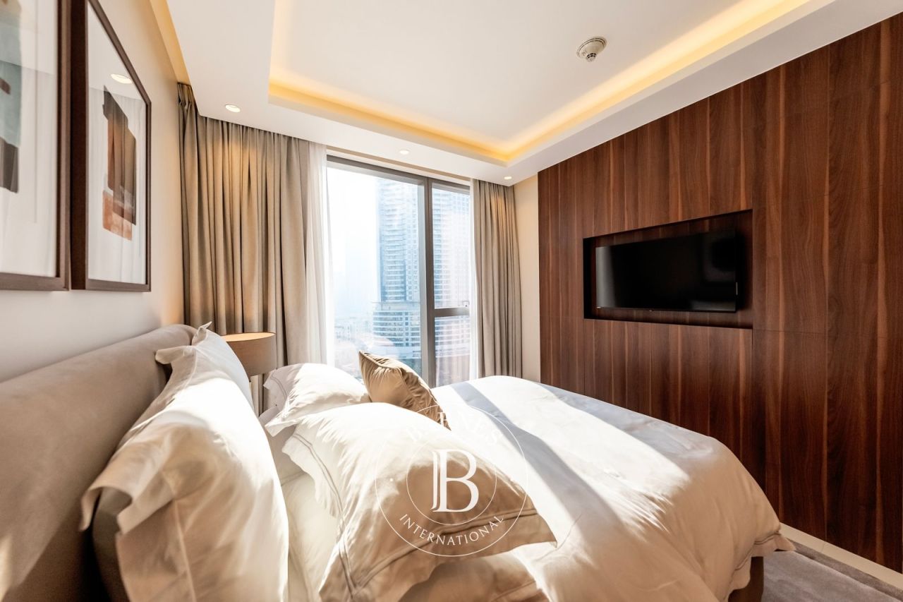 Квартира в Дубае, ОАЭ, 85.4 м² - фото 15