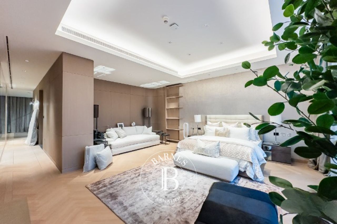 Вилла в Дубае, ОАЭ, 726.8 м² - фото 15