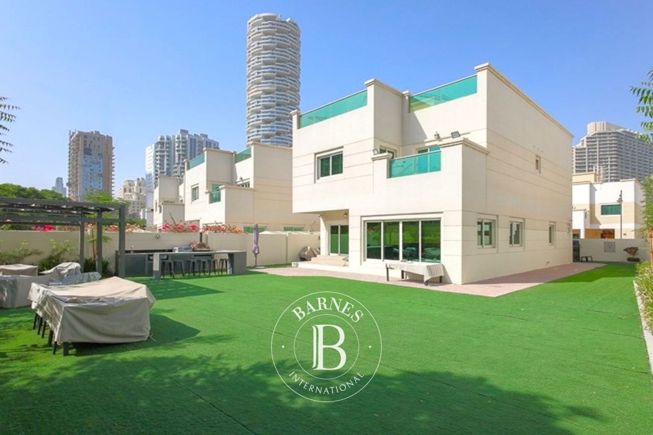 Вилла в Дубае, ОАЭ, 501.5 м² - фото 15