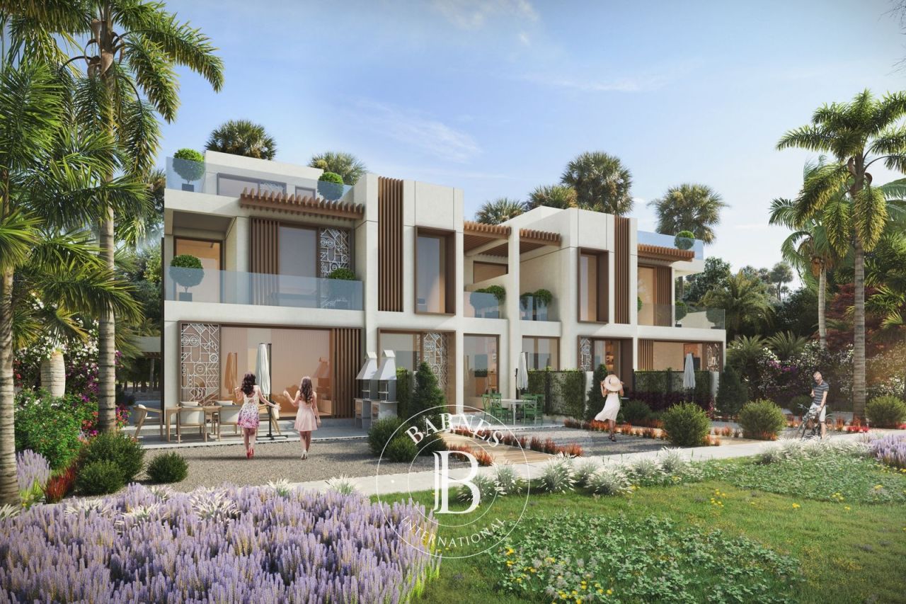 Таунхаус в Дубае, ОАЭ, 144 м² - фото 15