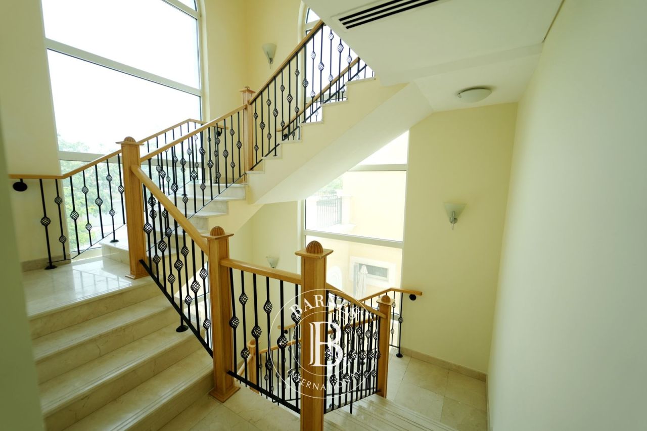 Вилла в Дубае, ОАЭ, 454.5 м² - фото 15