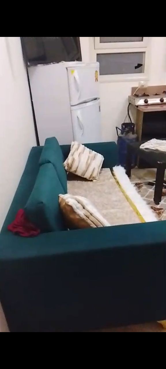 Студия в Хургаде, Египет, 45 м² - фото 1