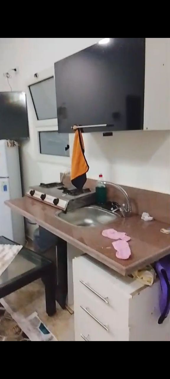 Студия в Хургаде, Египет, 45 м² - фото 5