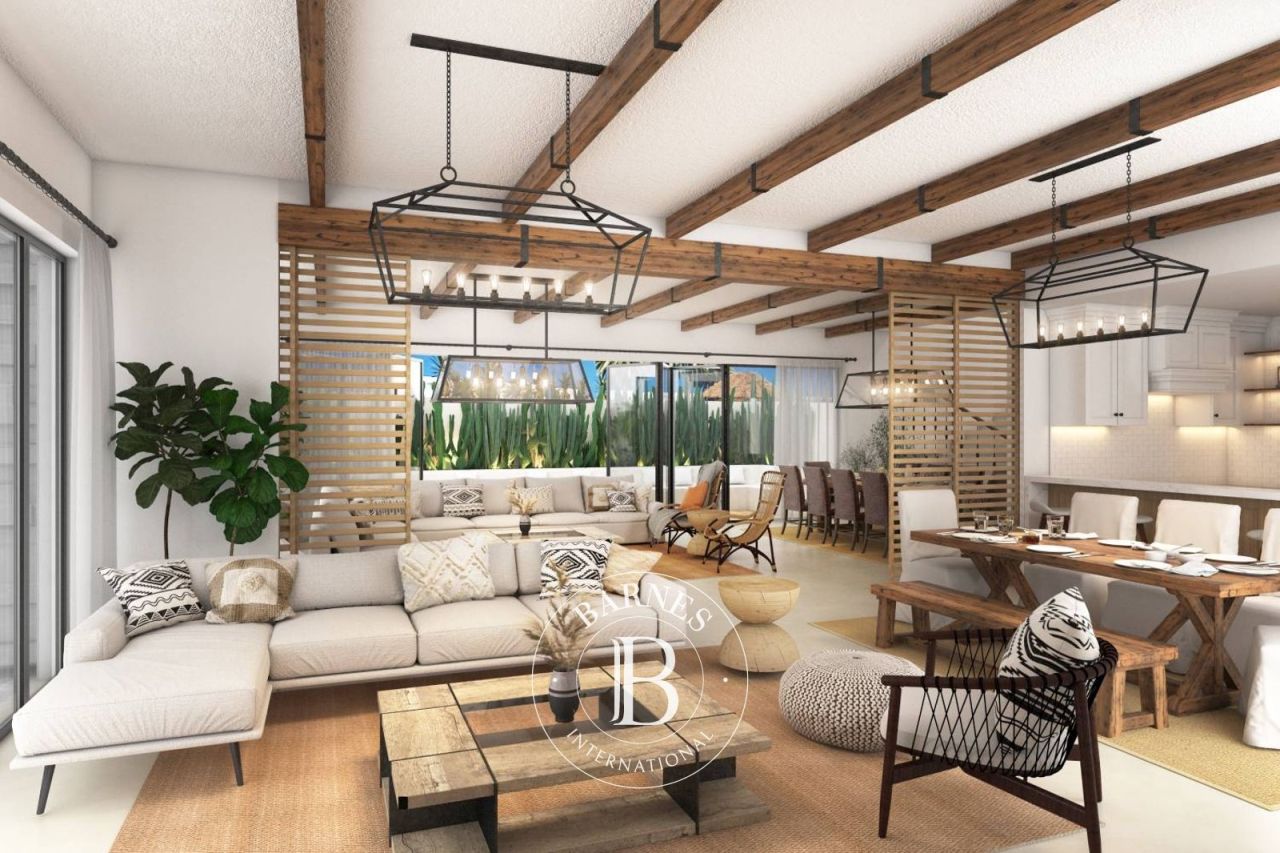 Таунхаус в Дубае, ОАЭ, 144 м² - фото 16