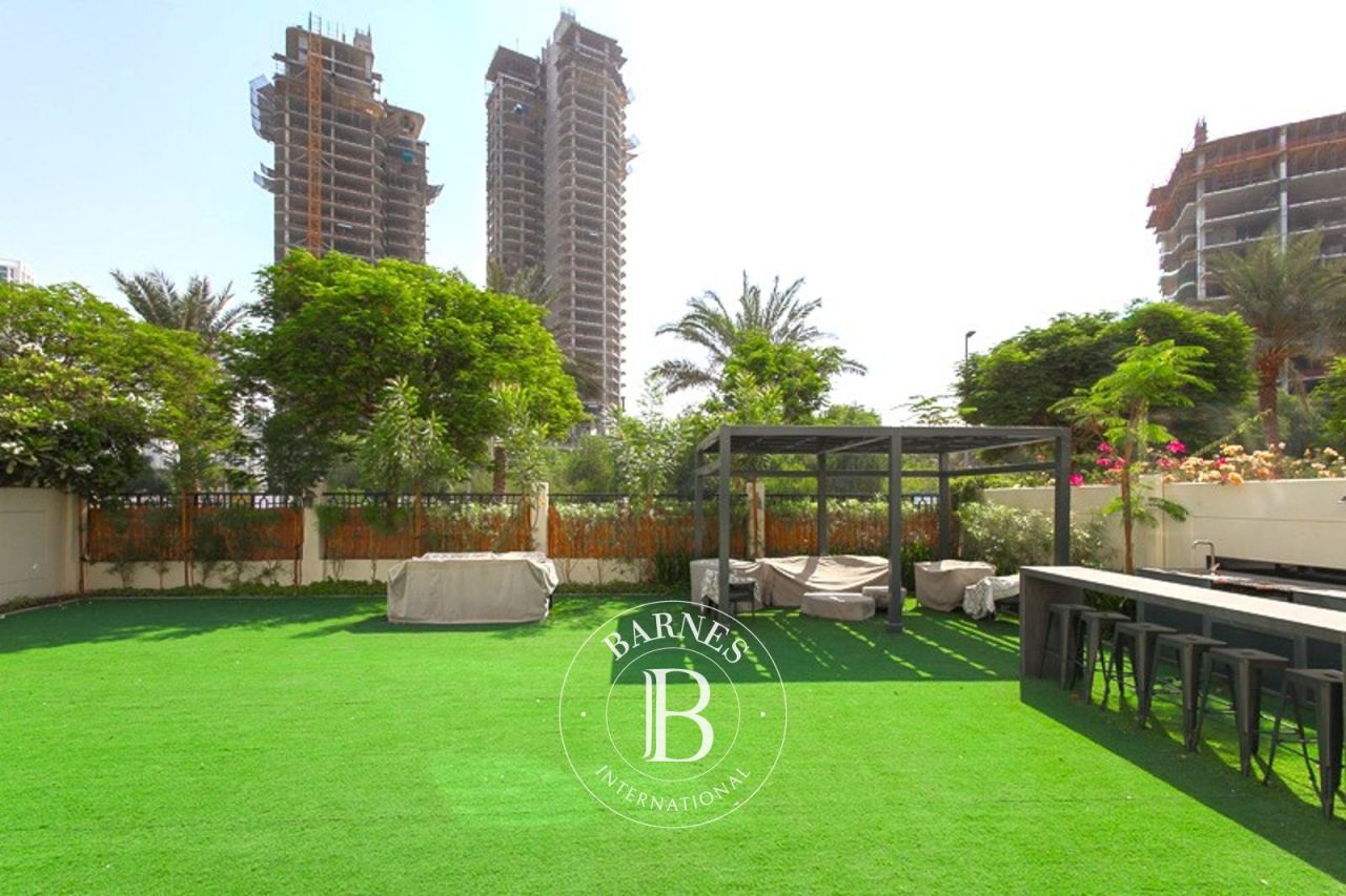 Вилла в Дубае, ОАЭ, 501.5 м² - фото 16