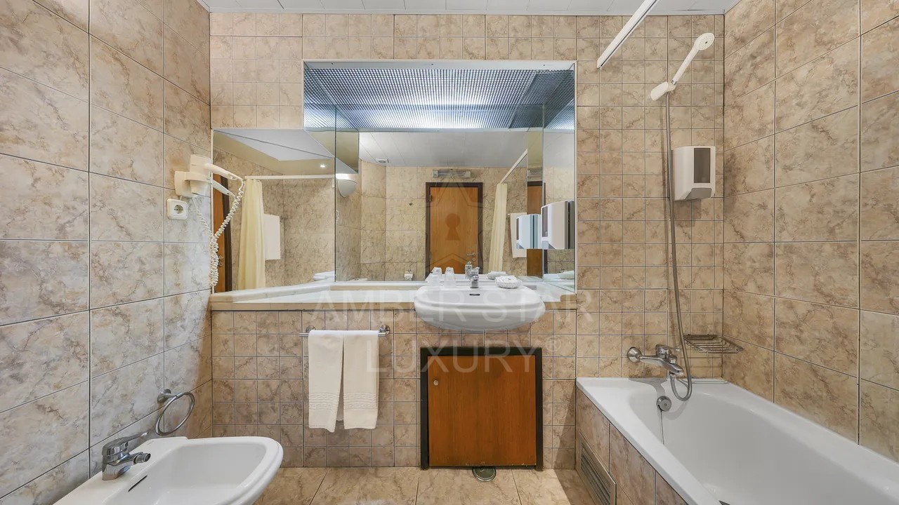 Квартира в Албуфейре, Португалия, 30.6 м² - фото 13