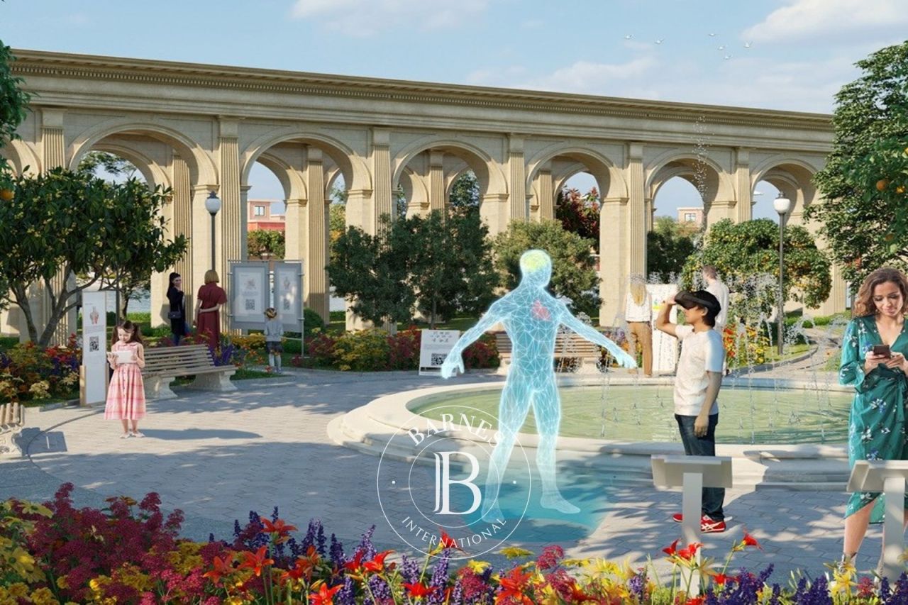 Таунхаус в Дубае, ОАЭ, 315.3 м² - фото 16