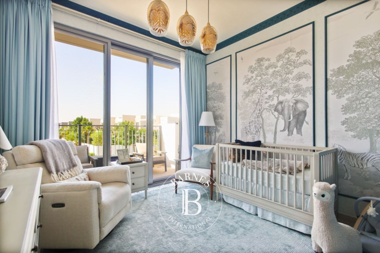 Вилла в Дубае, ОАЭ, 260.5 м² - фото 16