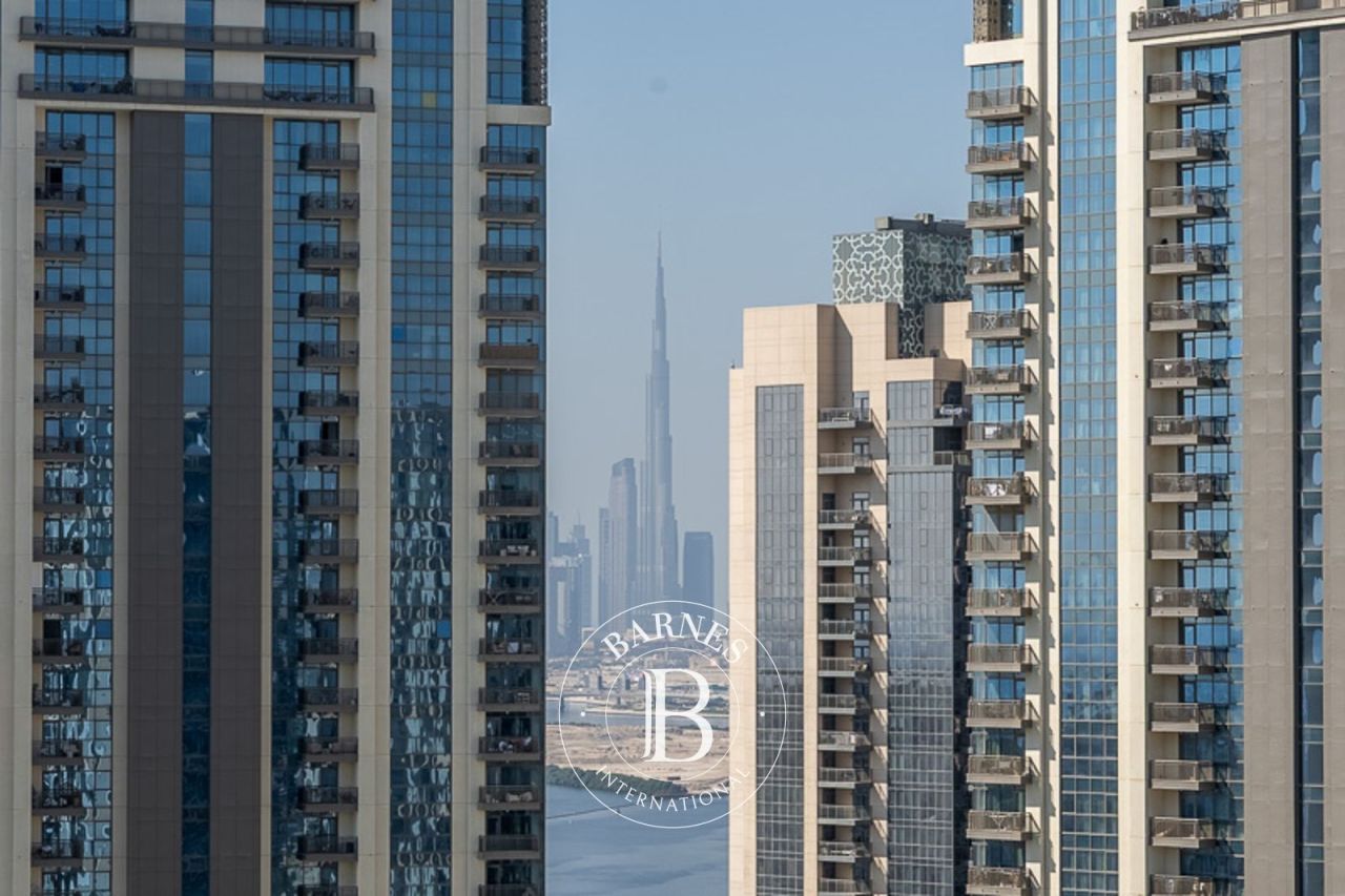 Квартира в Дубае, ОАЭ, 167.1 м² - фото 16