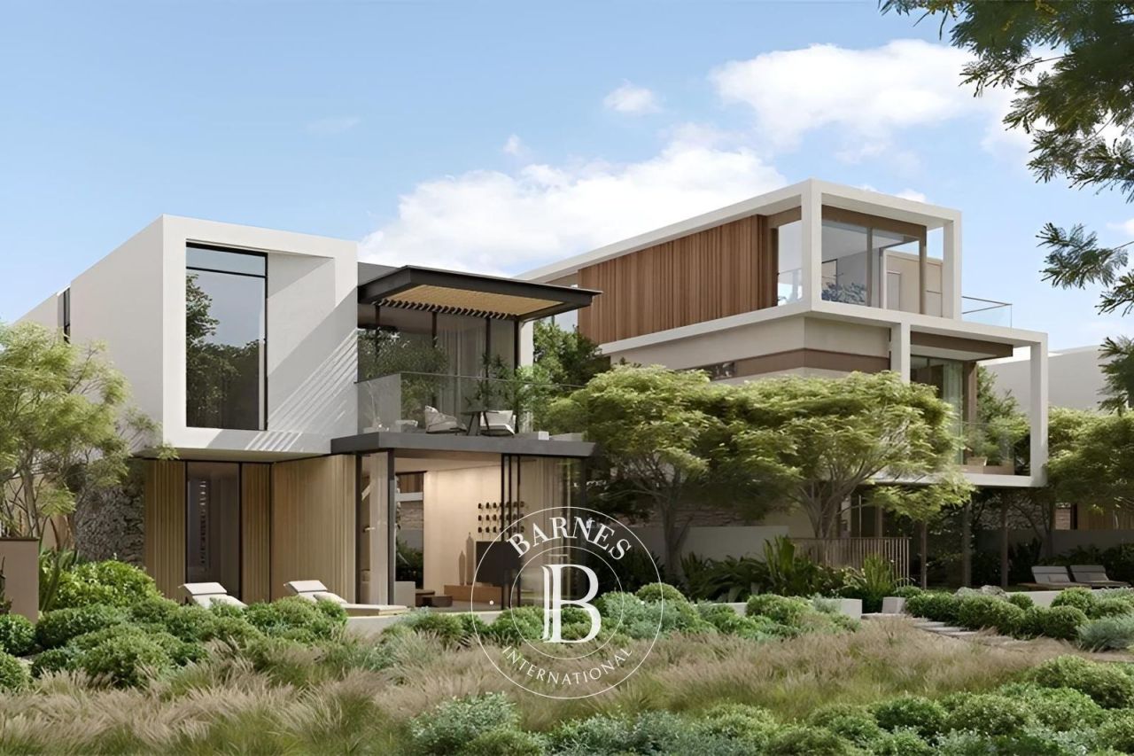 Вилла в Дубае, ОАЭ, 399 м² - фото 16