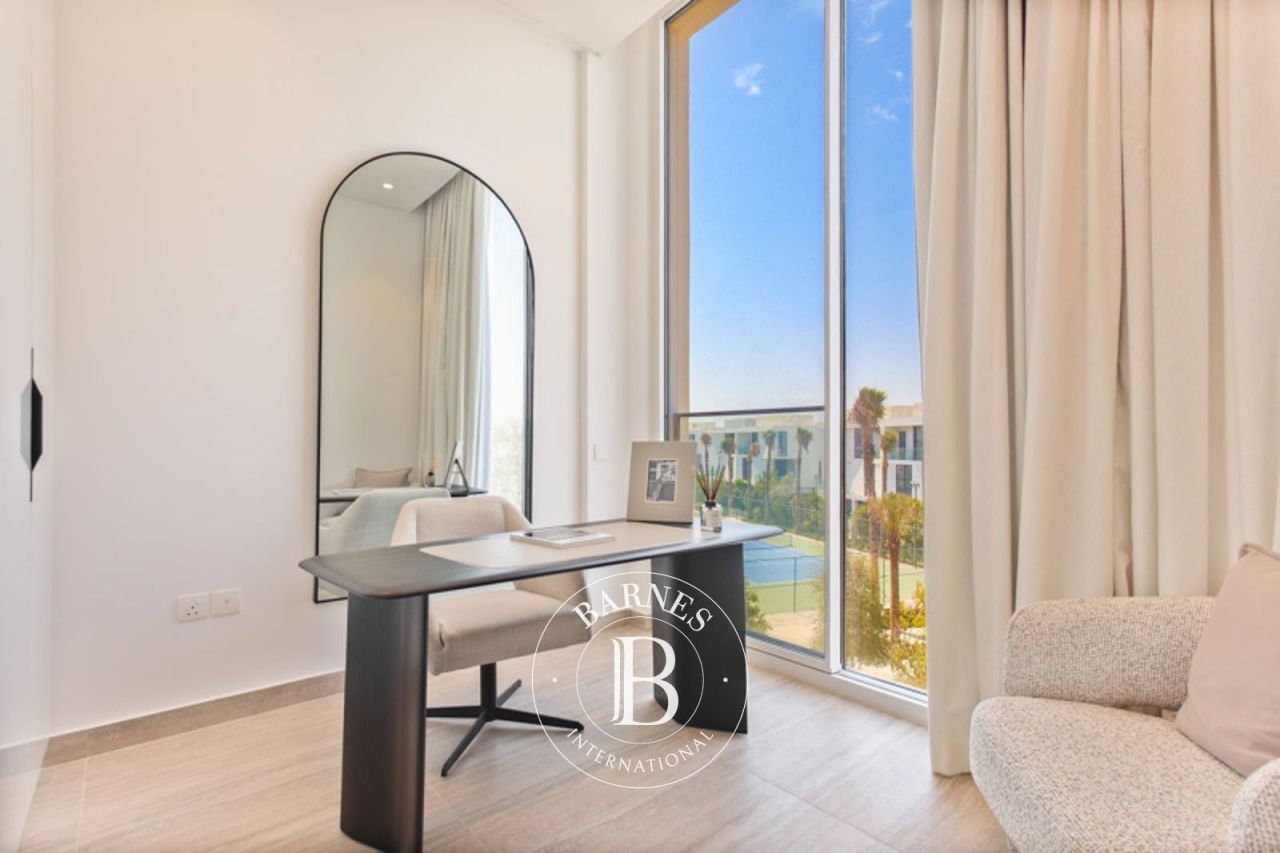 Вилла Al Barari, ОАЭ, 240.2 м² - фото 16