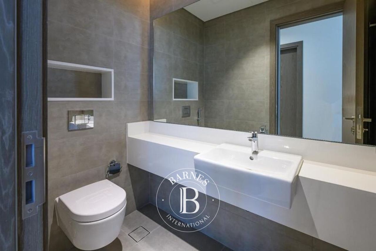 Квартира Mohammed Bin Rashid City, ОАЭ, 230.6 м² - фото 17