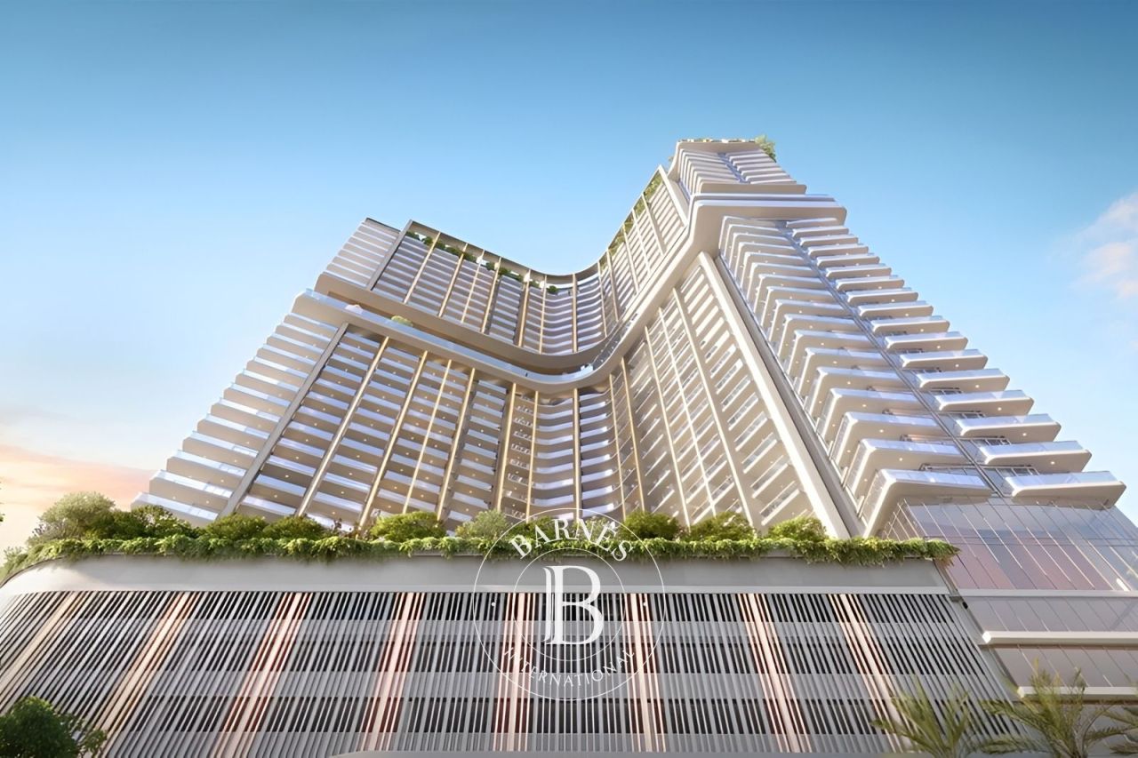 Квартира в Дубае, ОАЭ, 55.3 м² - фото 17