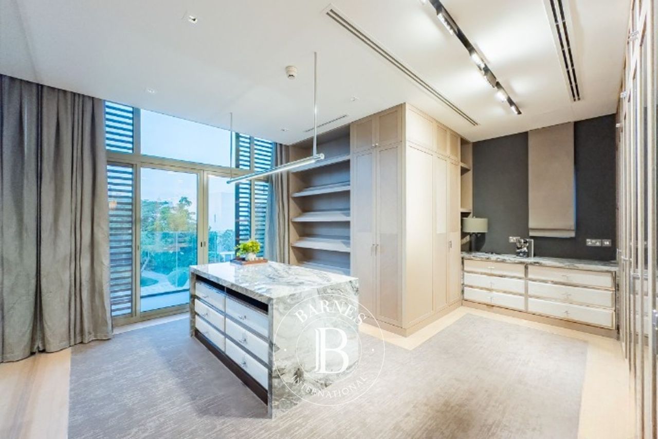 Вилла в Дубае, ОАЭ, 726.8 м² - фото 17