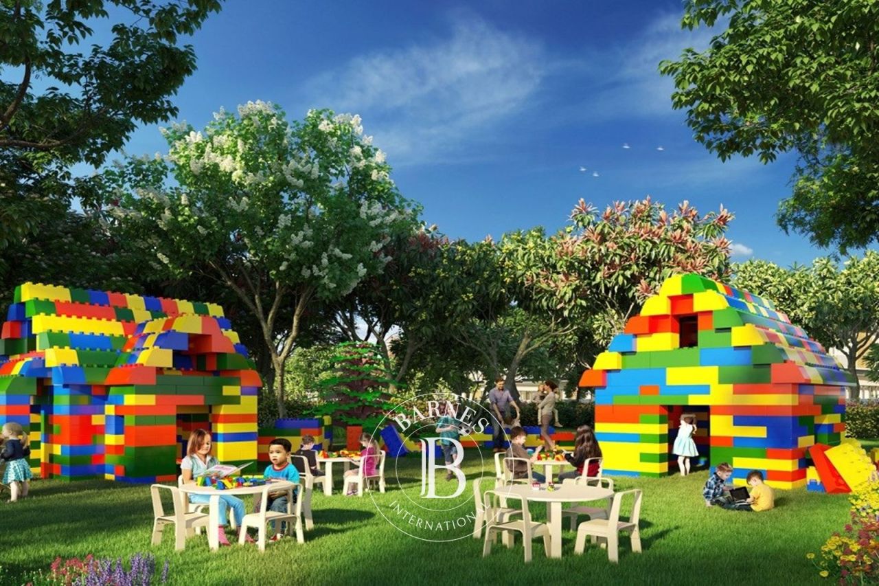 Таунхаус в Дубае, ОАЭ, 315.3 м² - фото 17