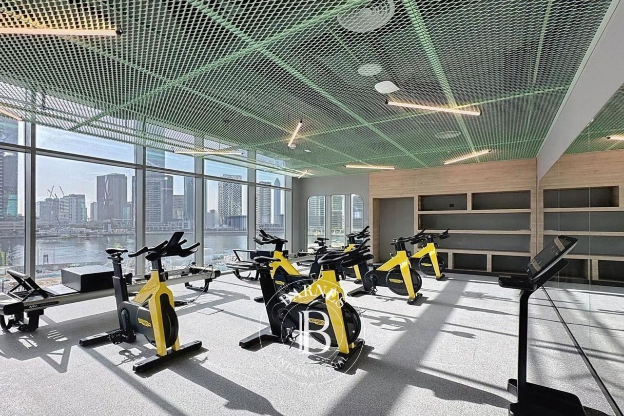 Квартира в Дубае, ОАЭ, 60 м² - фото 17