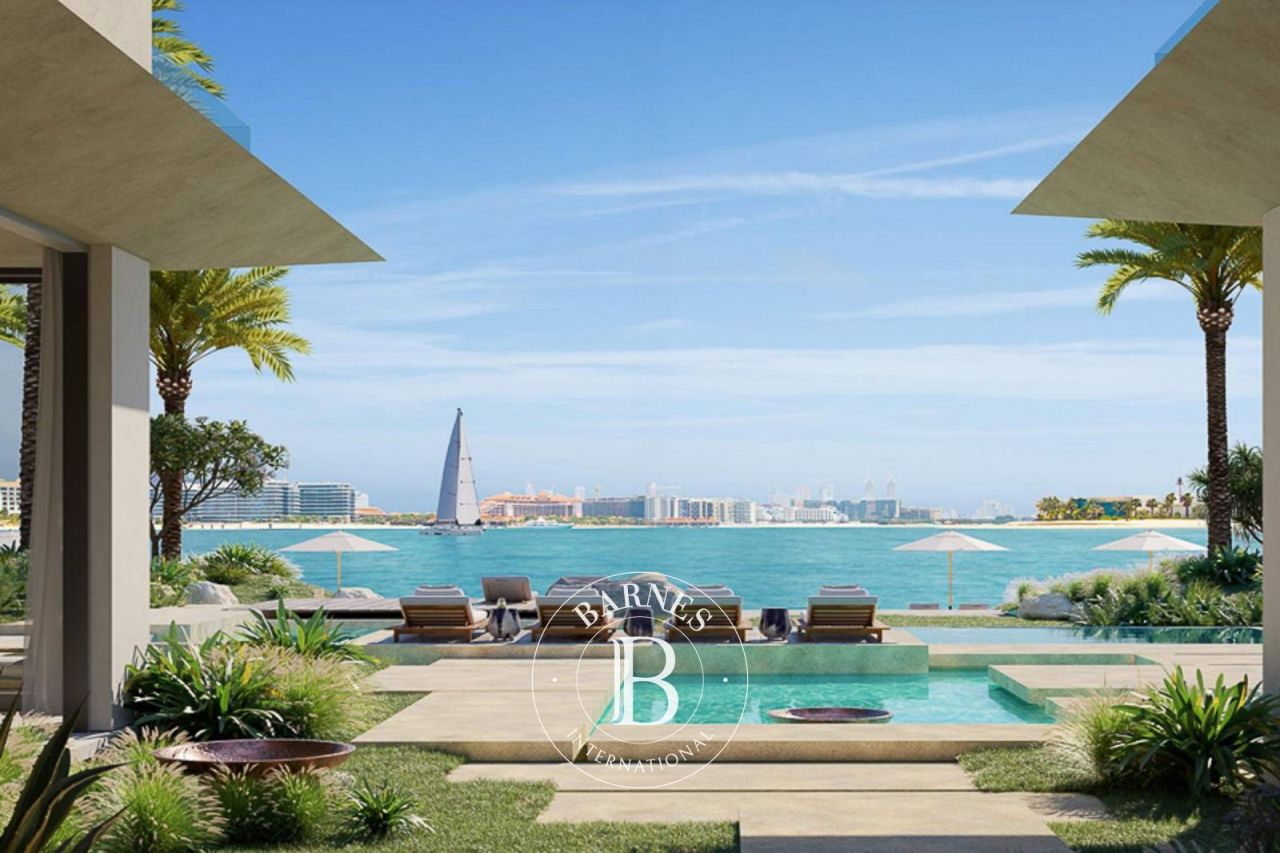 Пентхаус в Дубае, ОАЭ - фото 17