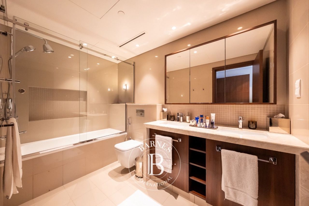 Квартира в Дубае, ОАЭ, 85.4 м² - фото 17