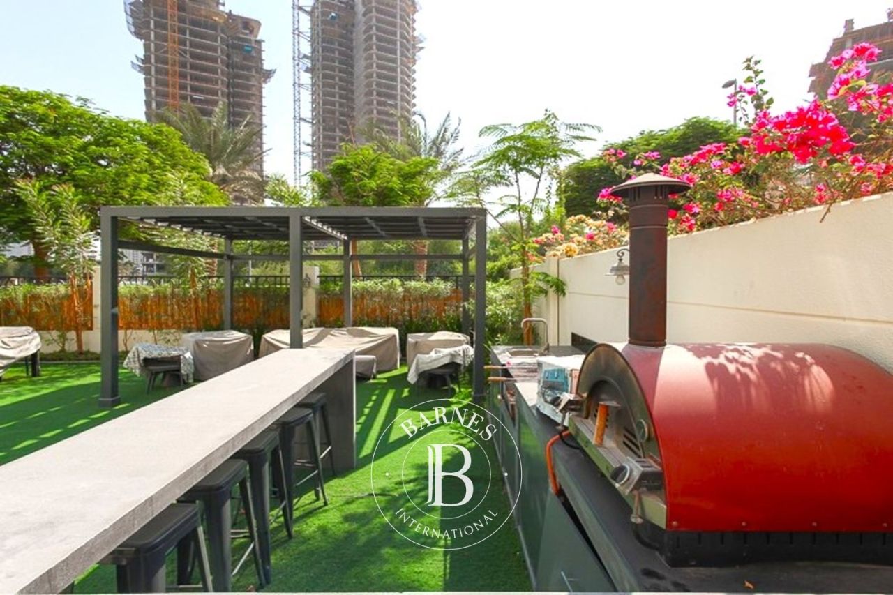 Вилла в Дубае, ОАЭ, 501.5 м² - фото 17