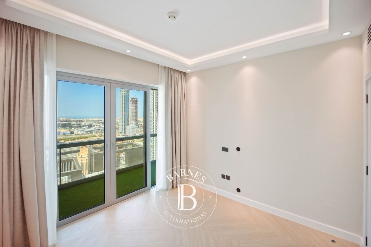 Квартира в Дубае, ОАЭ, 82.4 м² - фото 17