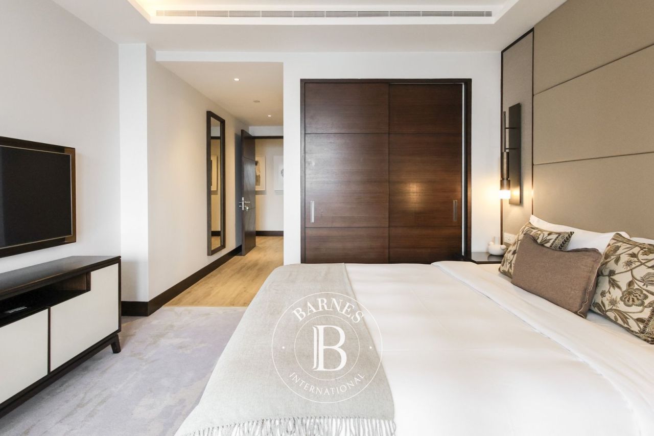 Квартира в Дубае, ОАЭ, 226.5 м² - фото 17