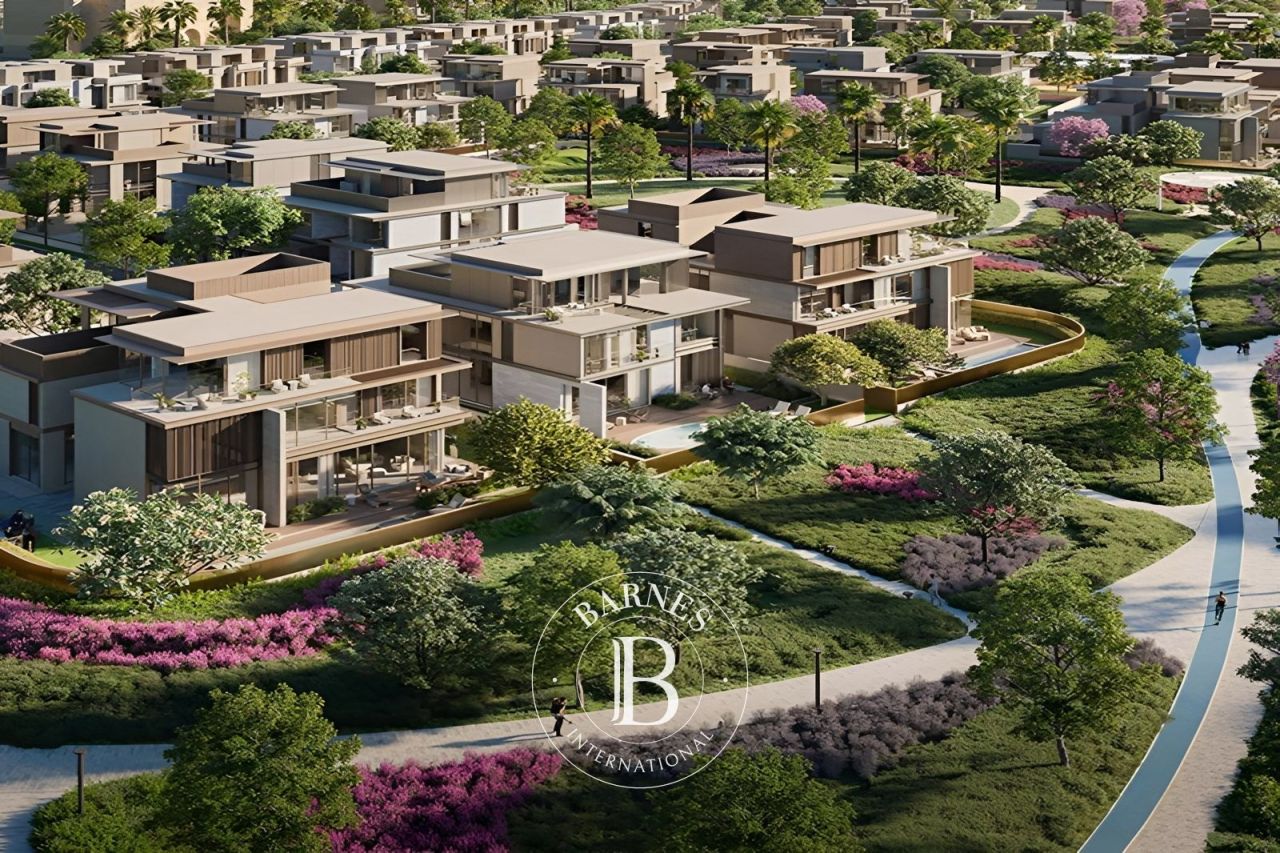 Вилла Nad Al Sheba 1, ОАЭ, 543.1 м² - фото 17