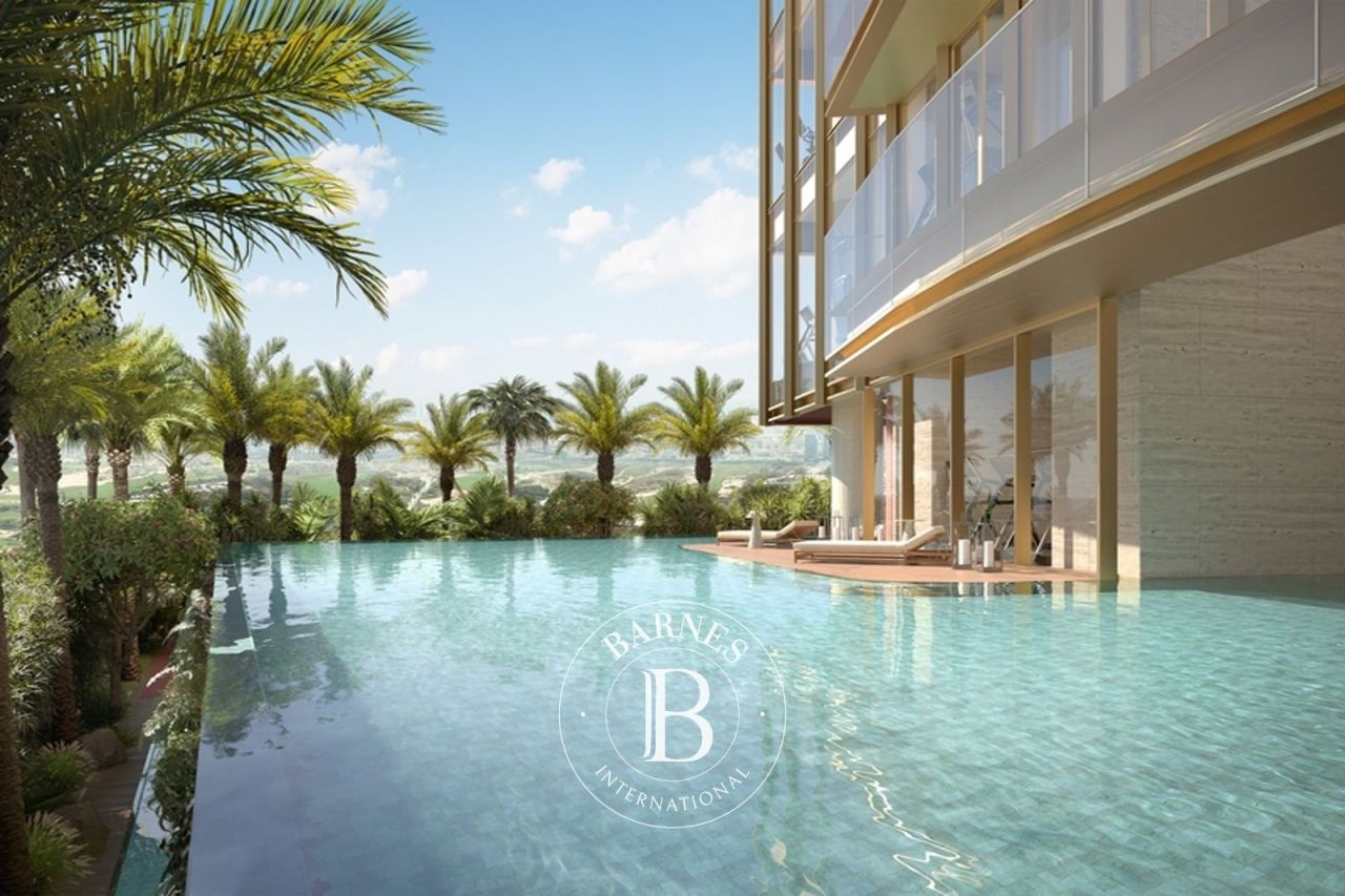 Мезонет в Дубае, ОАЭ, 866.1 м² - фото 17