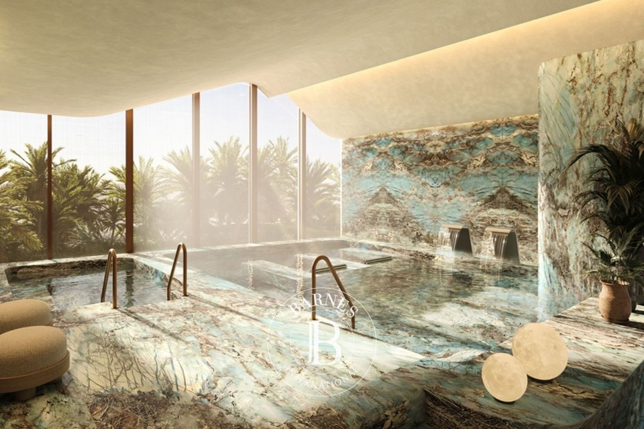 Квартира в Дубае, ОАЭ, 530.8 м² - фото 17