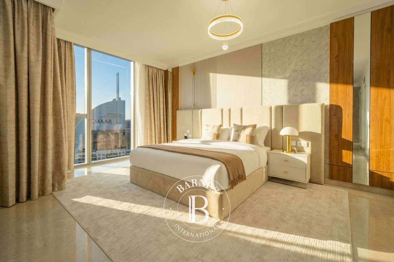 Пентхаус в Дубае, ОАЭ, 271.7 м² - фото 17