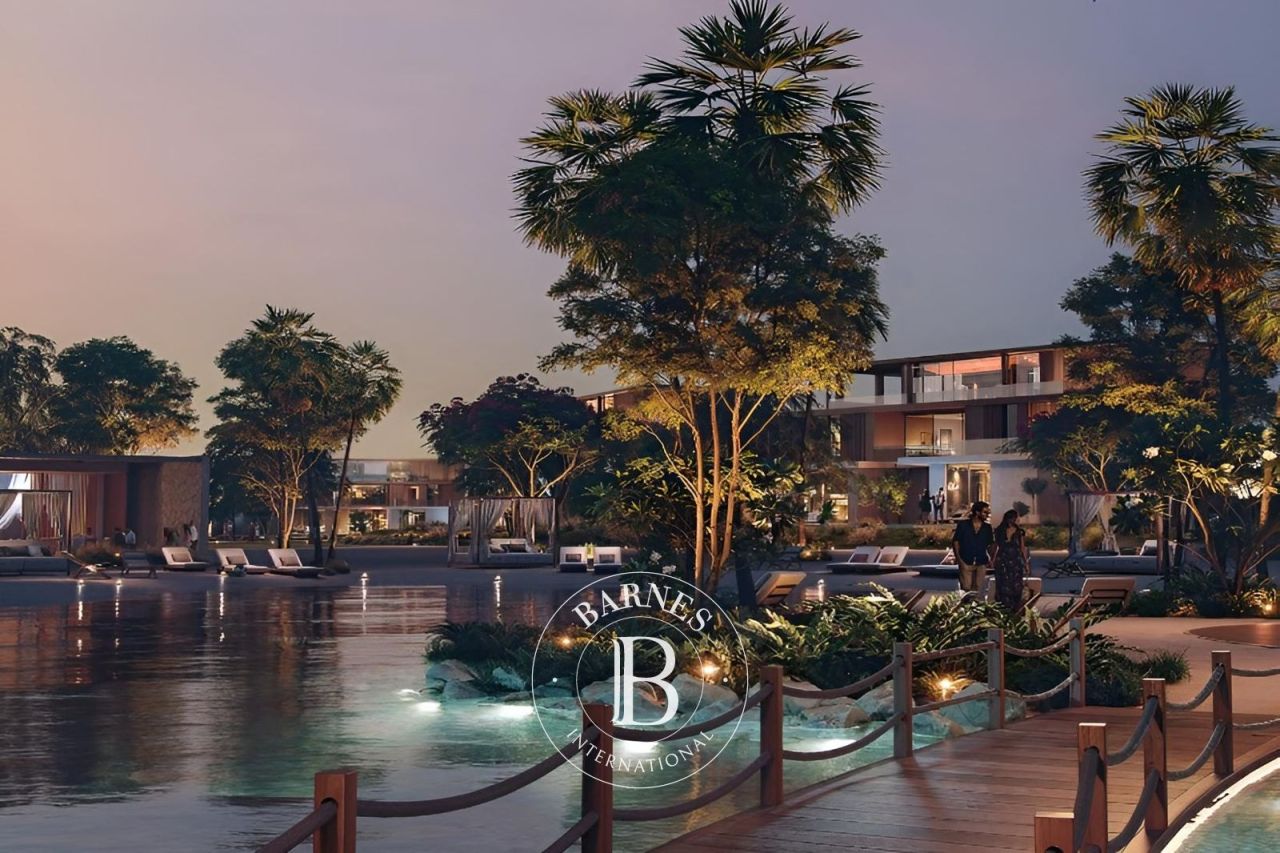 Вилла в Дубае, ОАЭ, 399 м² - фото 17