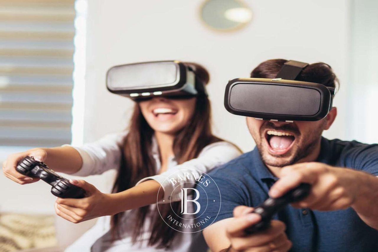 Квартира в Дубае, ОАЭ, 297.4 м² - фото 17