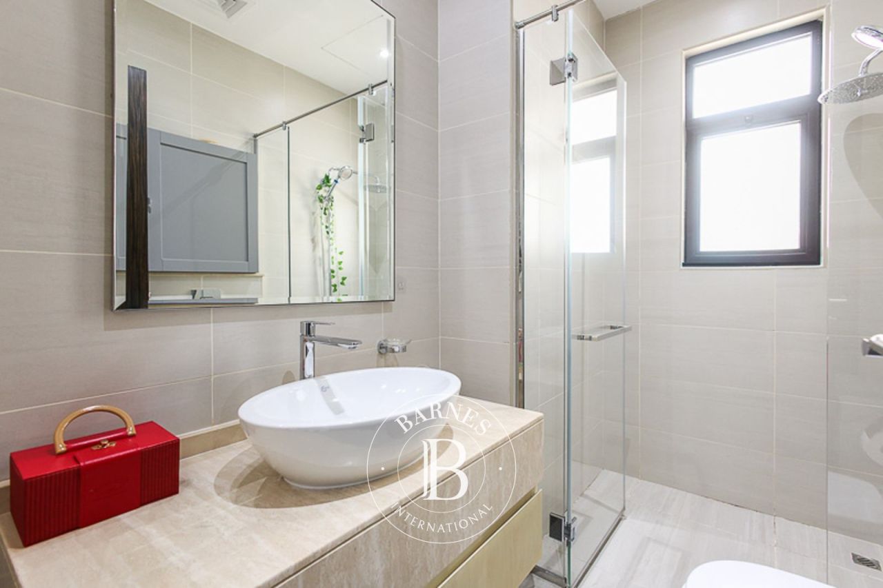 Вилла в Дубае, ОАЭ, 453.5 м² - фото 18