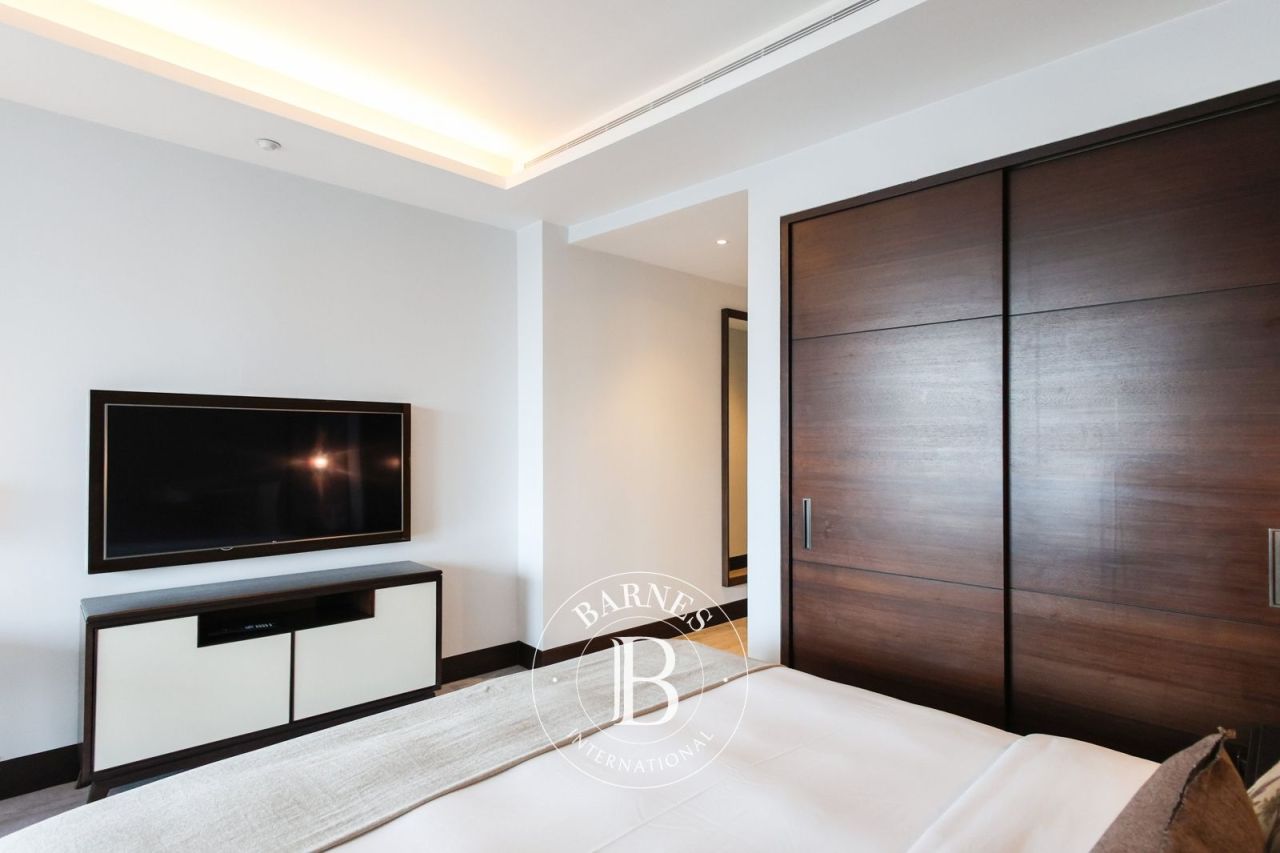 Квартира в Дубае, ОАЭ, 226.5 м² - фото 18