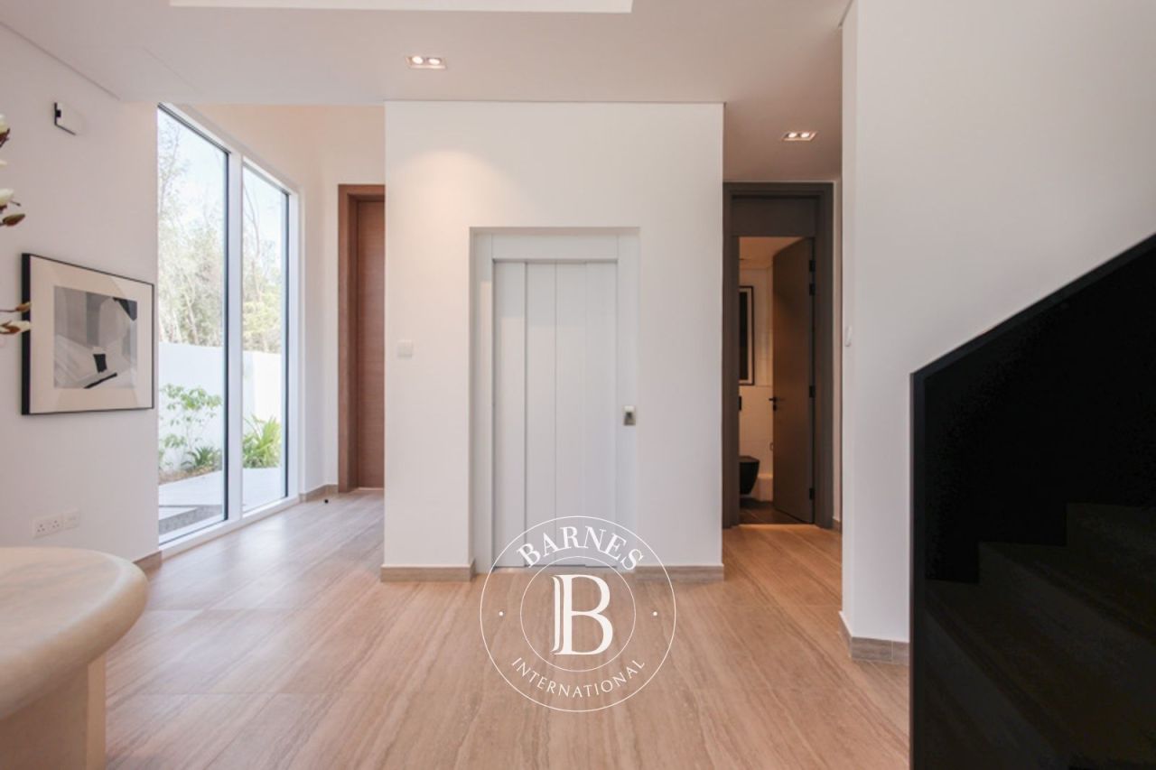 Вилла Al Barari, ОАЭ, 240.2 м² - фото 18