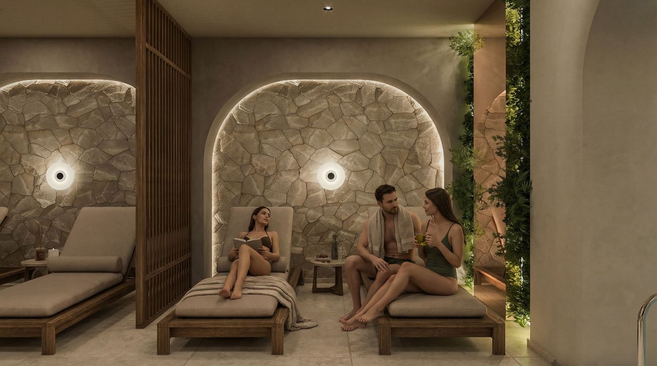 Квартира в Режевичах, Черногория, 85.03 м² - фото 16