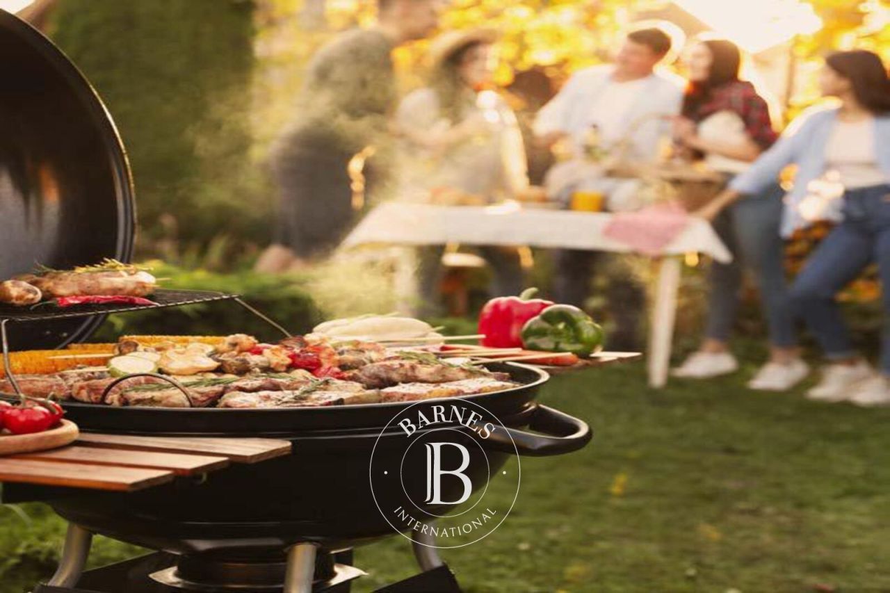 Квартира в Дубае, ОАЭ, 297.4 м² - фото 18