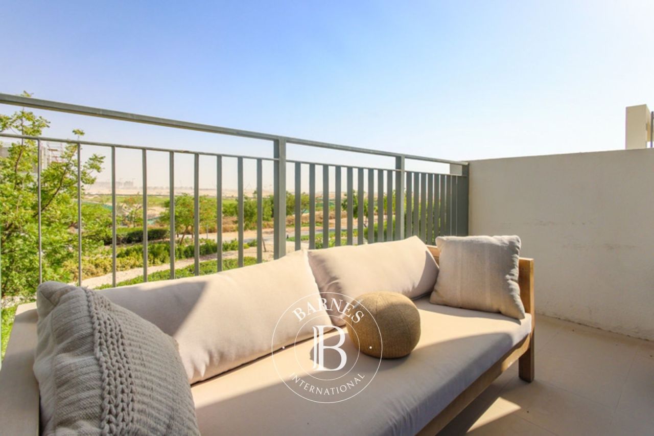 Вилла в Дубае, ОАЭ, 260.5 м² - фото 18