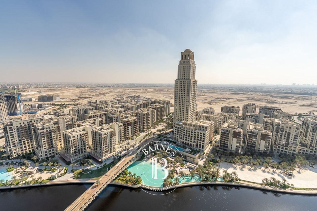 Квартира в Дубае, ОАЭ, 167.1 м² - фото 18