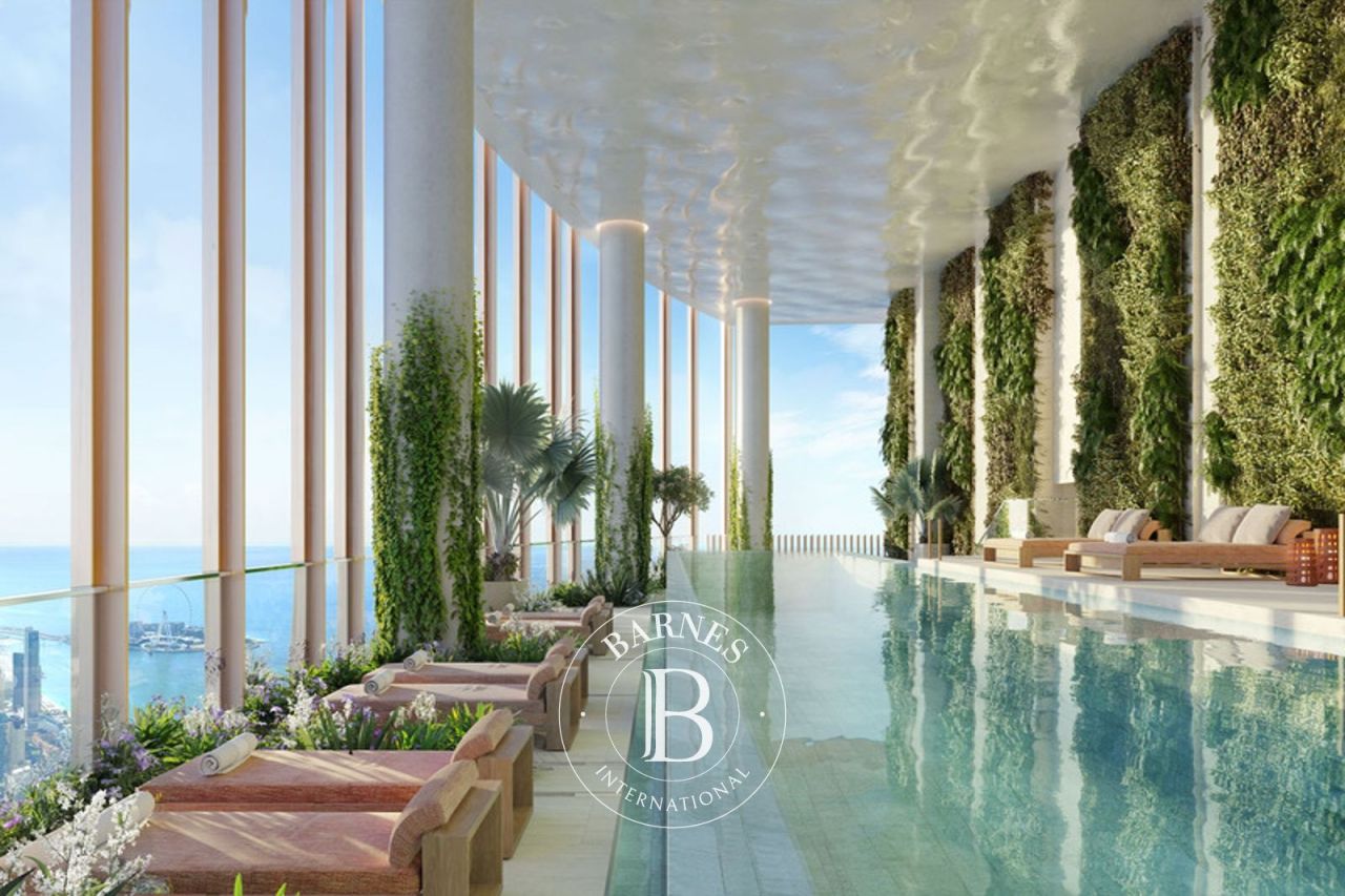 Квартира в Дубае, ОАЭ, 530.8 м² - фото 19