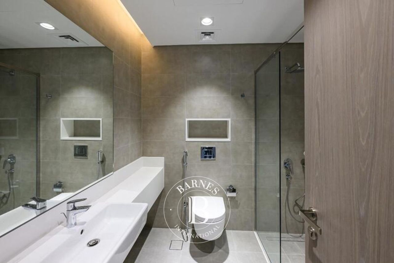 Квартира Mohammed Bin Rashid City, ОАЭ, 230.6 м² - фото 19