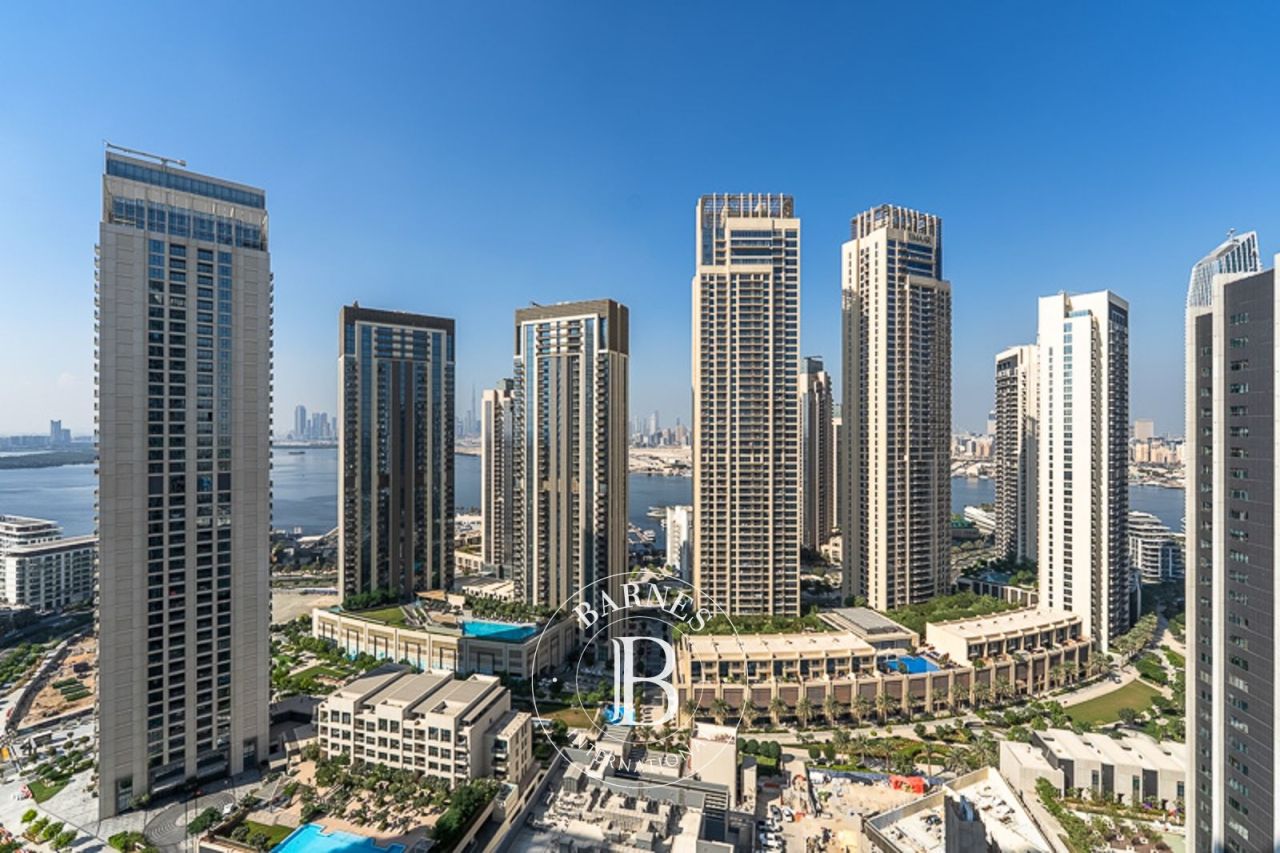 Квартира в Дубае, ОАЭ, 167.1 м² - фото 19