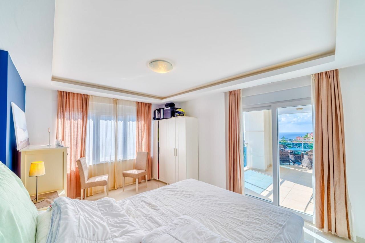 Вилла в Алании, Турция, 520 м² - фото 9