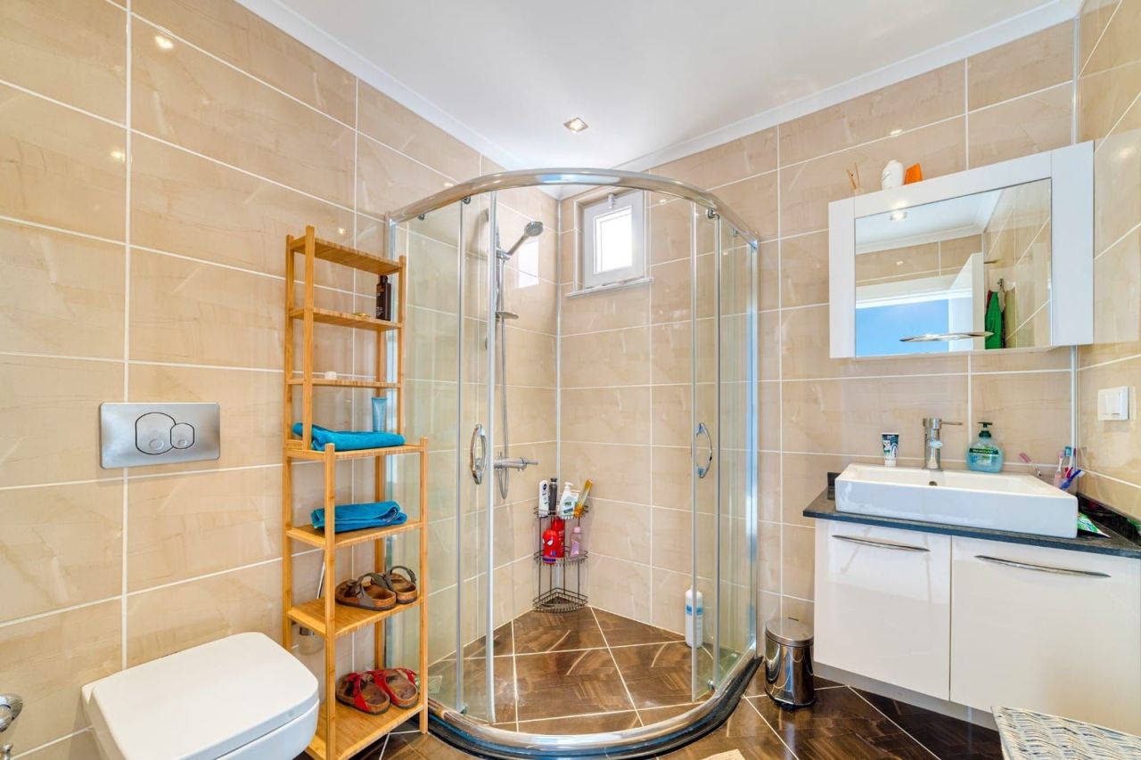 Вилла в Алании, Турция, 520 м² - фото 14