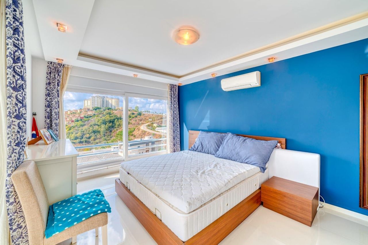 Вилла в Алании, Турция, 520 м² - фото 10