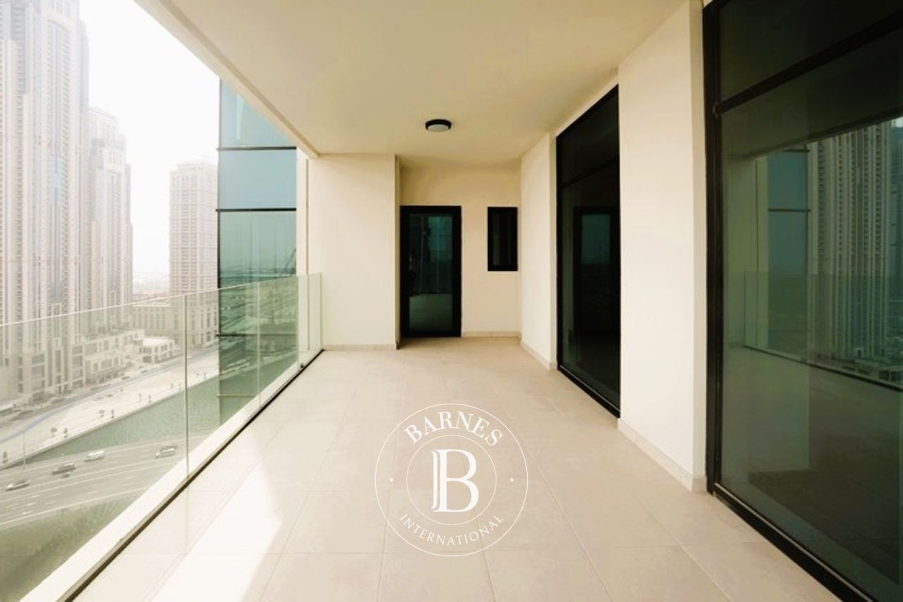 Квартира Business Bay, ОАЭ, 176.5 м² - фото 19