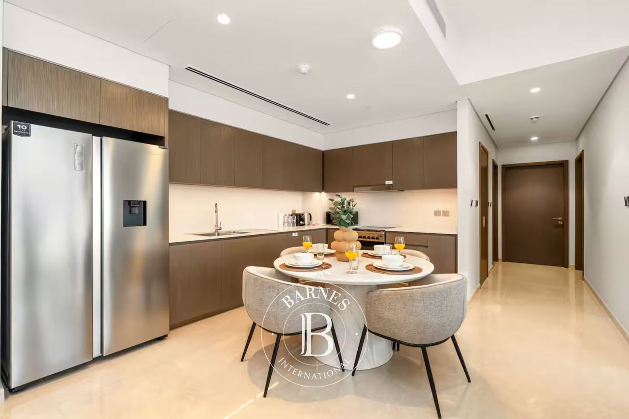 Квартира в Дубае, ОАЭ, 111.6 м² - фото 7