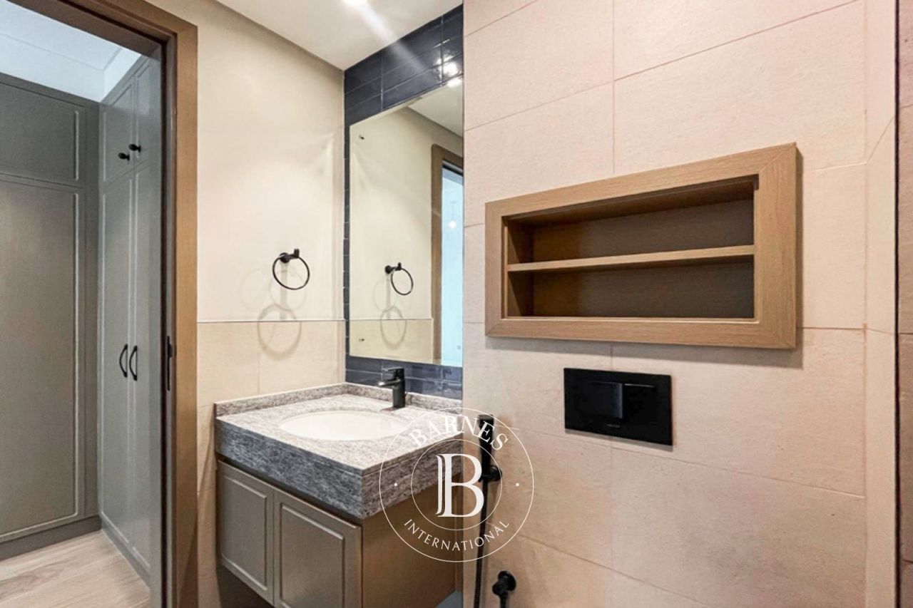 Таунхаус Damac Lagoons, ОАЭ, 144 м² - фото 19