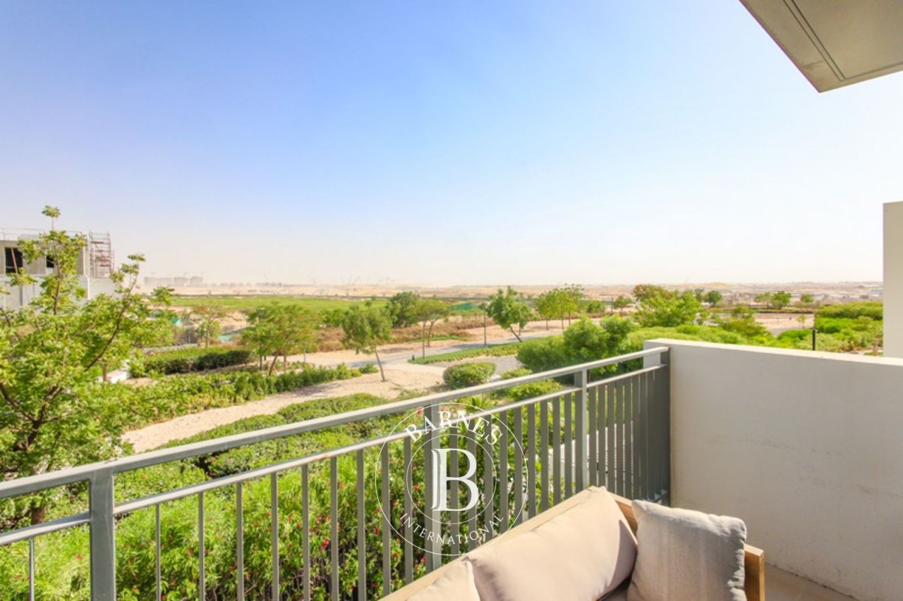 Вилла в Дубае, ОАЭ, 260.5 м² - фото 19