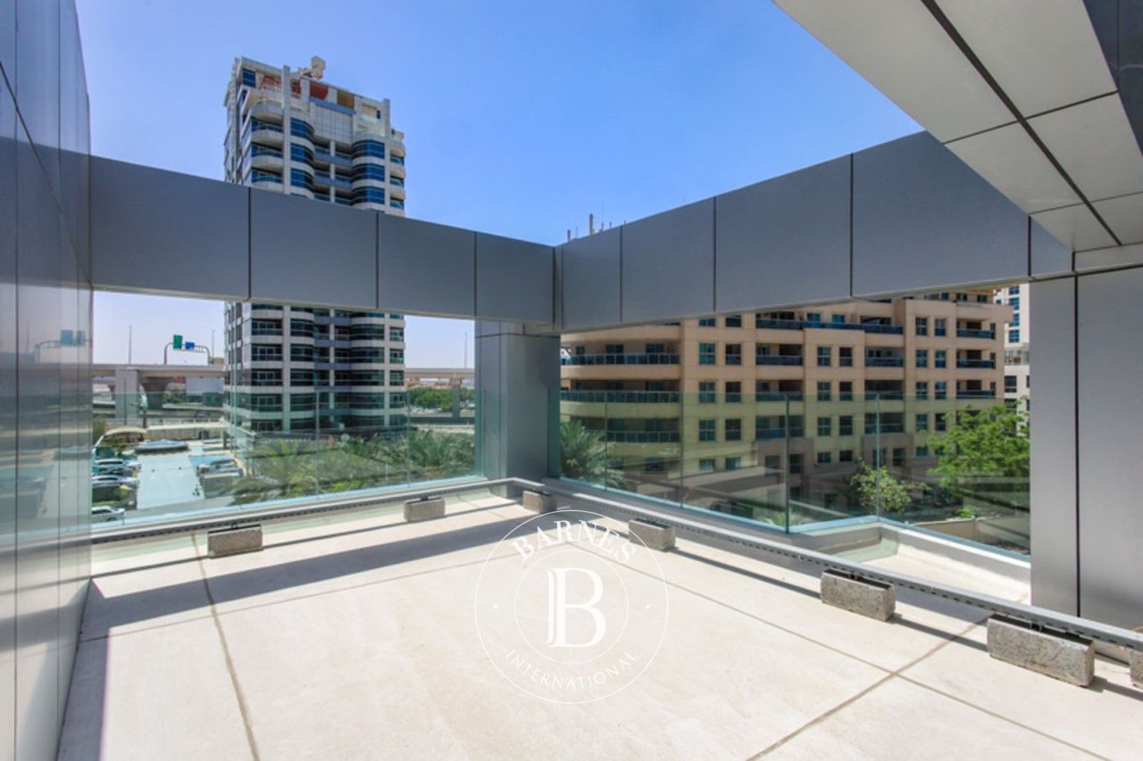 Квартира в Дубае, ОАЭ, 265.5 м² - фото 19