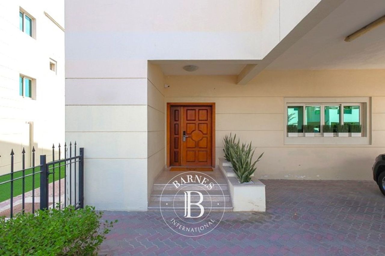 Вилла в Дубае, ОАЭ, 501.5 м² - фото 19